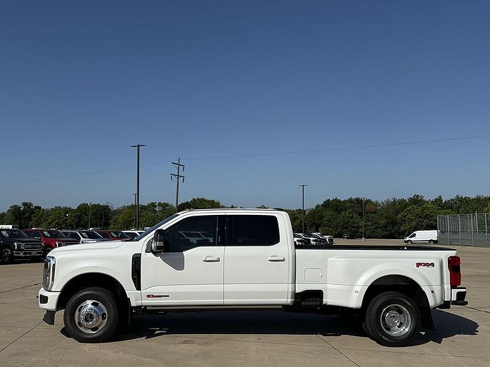 2026 Ford F-350