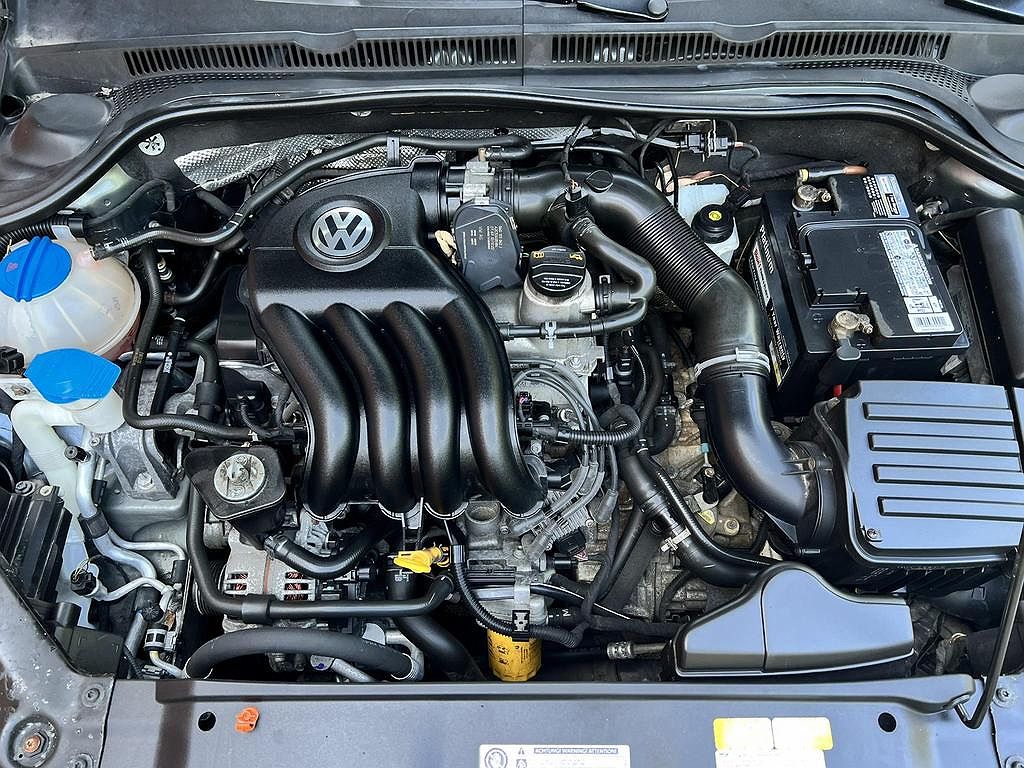 2013 Volkswagen Jetta S image 11