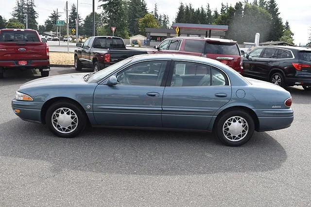 2000 Buick LeSabre