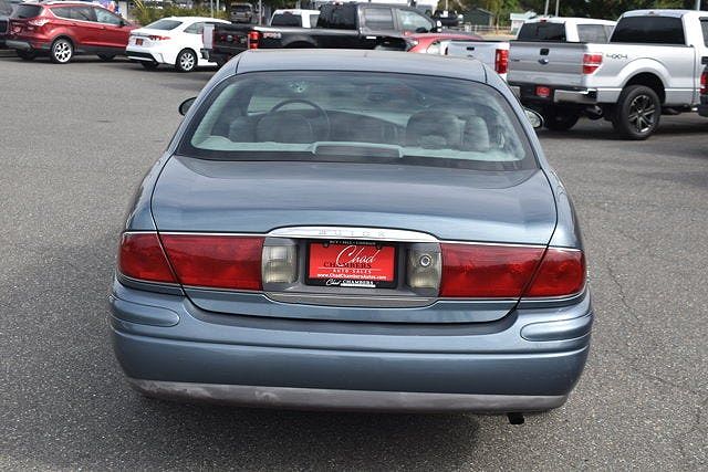 2000 Buick LeSabre