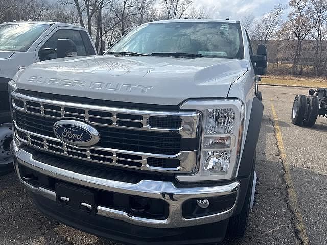 2023 Ford F-450
