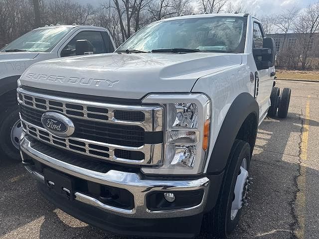 2023 Ford F-450
