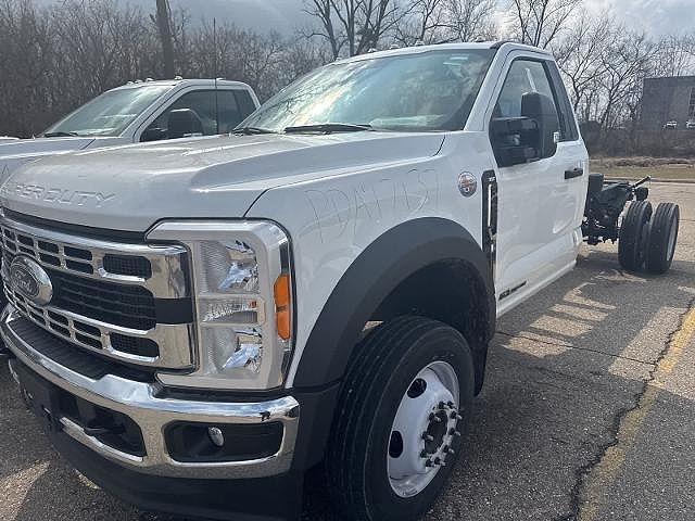 2023 Ford F-450