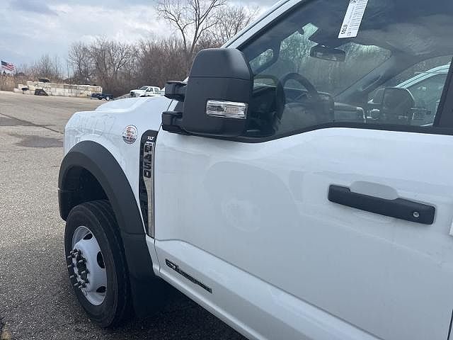 2023 Ford F-450