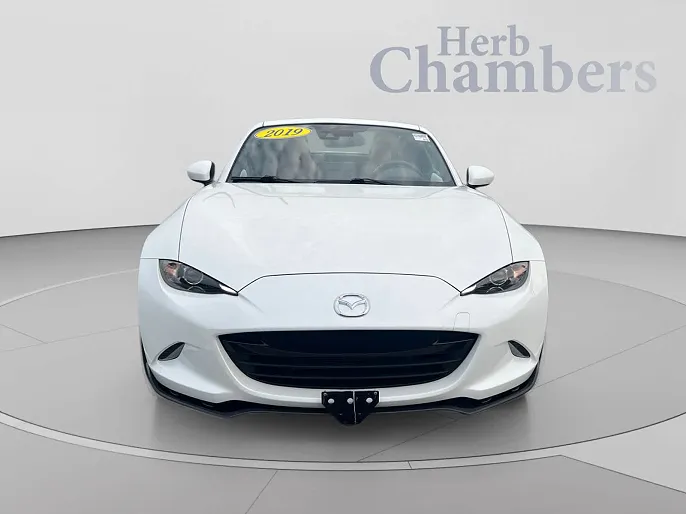2019 Mazda Miata