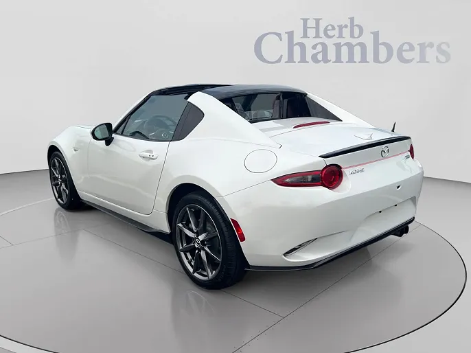 2019 Mazda Miata