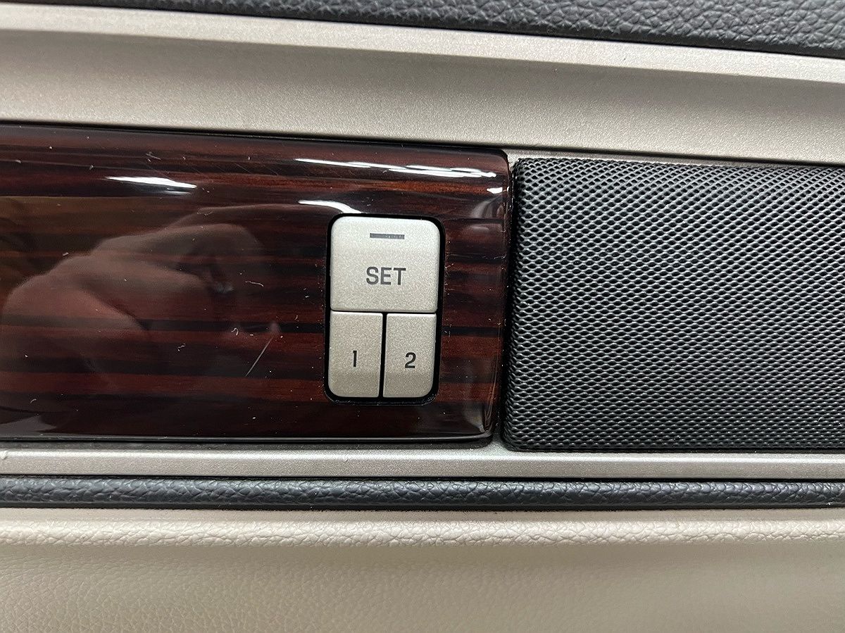 2008 Lincoln MKZ null image 19