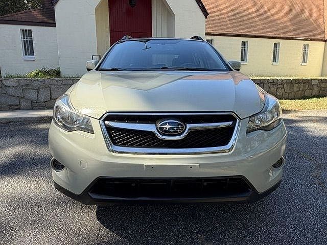 2013 Subaru XV Crosstrek