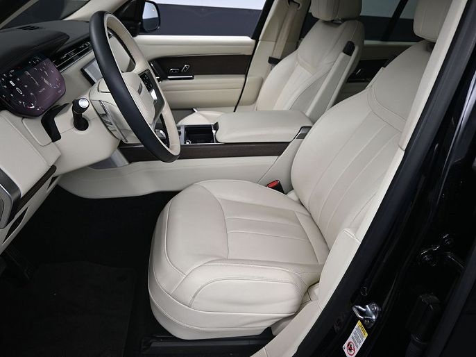 2023 Land Rover Range Rover