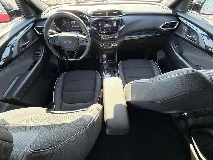 2023 Chevrolet TrailBlazer
