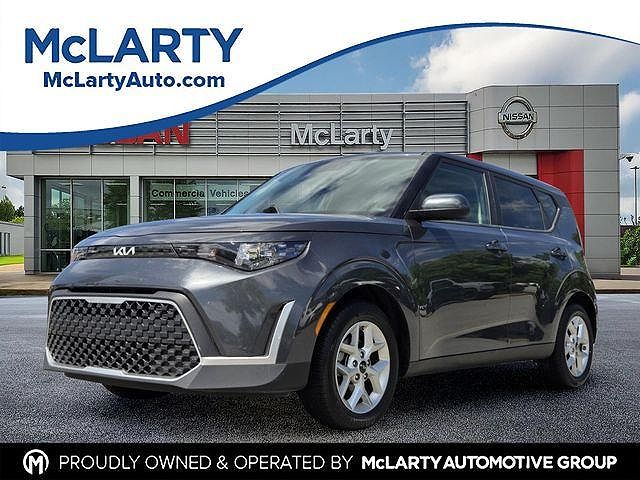 2024 Kia Soul