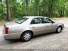 2003 Cadillac DeVille null image 10