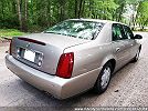 2003 Cadillac DeVille null image 2