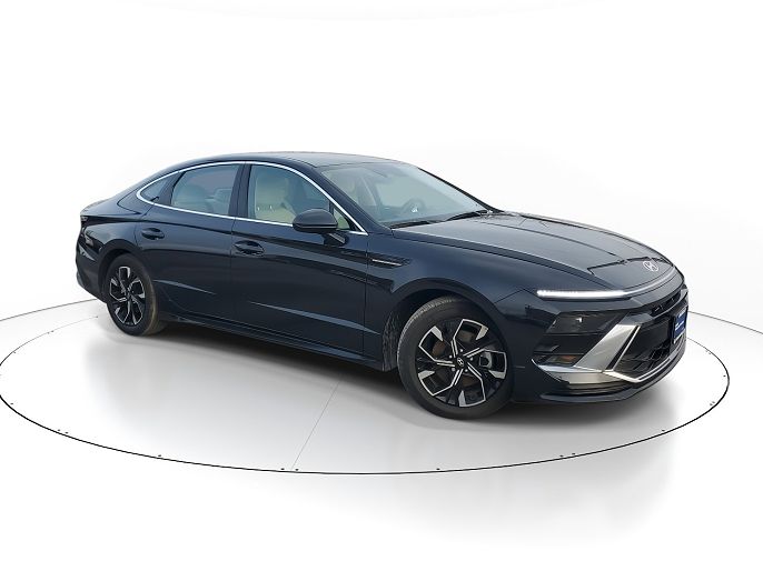2024 Hyundai Sonata