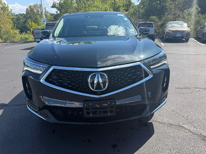 2024 Acura RDX