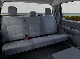 2025 Ford F-250