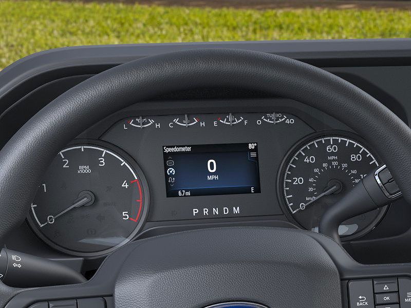 2025 Ford F-250