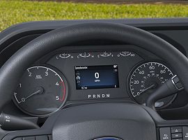 2025 Ford F-250