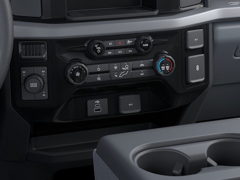 2025 Ford F-250