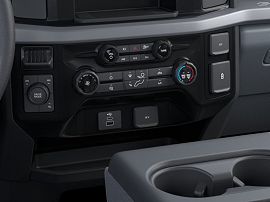 2025 Ford F-250
