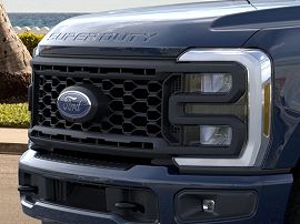 2025 Ford F-250
