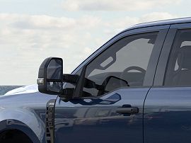 2025 Ford F-250