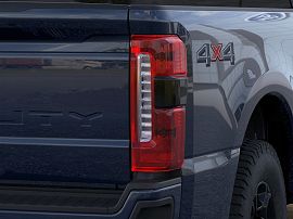 2025 Ford F-250