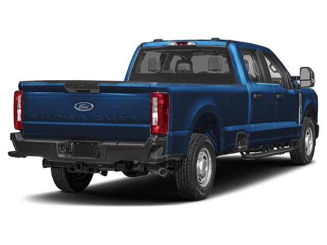 2025 Ford F-250
