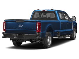 2025 Ford F-250
