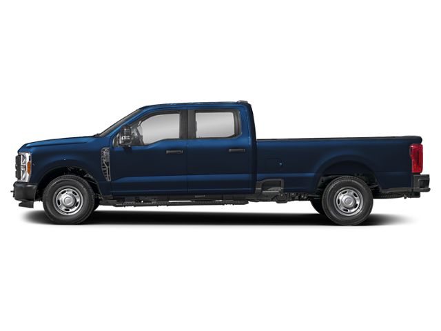2025 Ford F-250