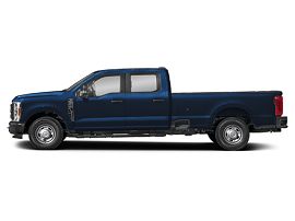 2025 Ford F-250