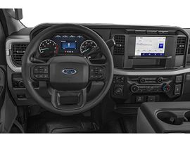 2025 Ford F-250