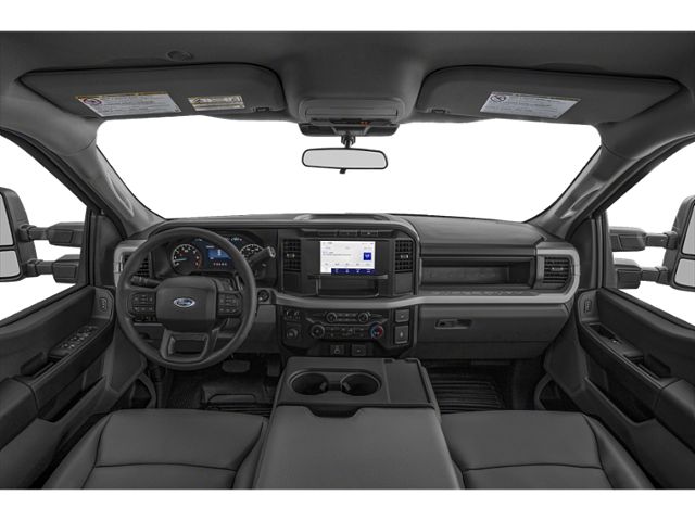 2025 Ford F-250