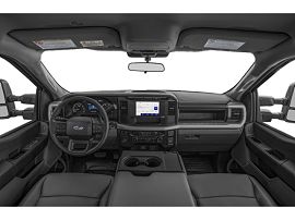 2025 Ford F-250
