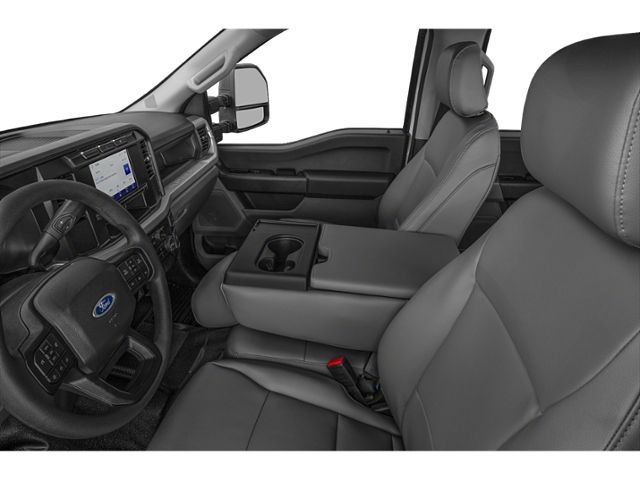 2025 Ford F-250