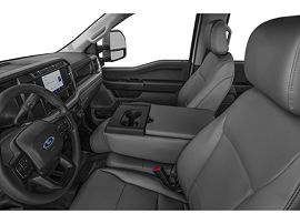 2025 Ford F-250