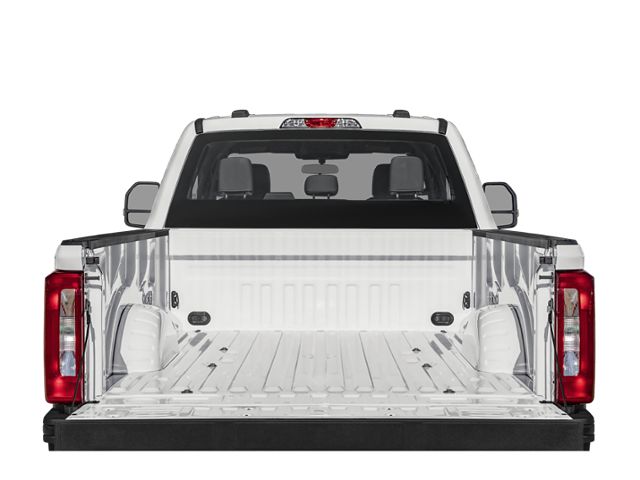 2025 Ford F-250