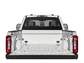 2025 Ford F-250