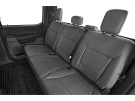 2025 Ford F-250