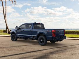 2025 Ford F-250