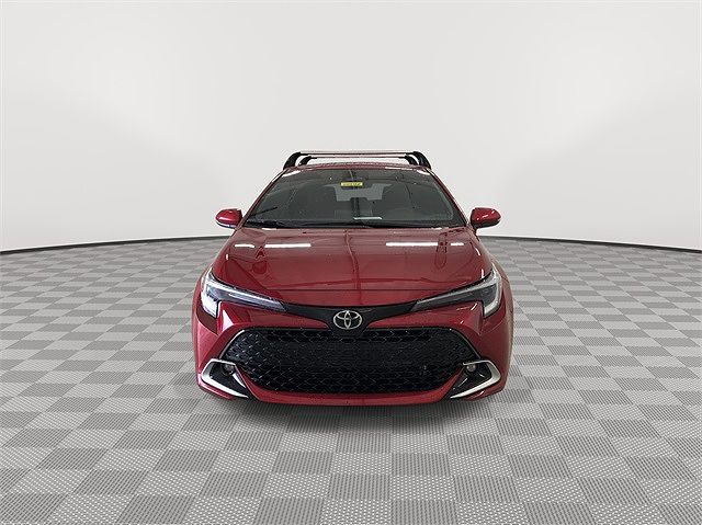 2023 Toyota Corolla XSE image 2