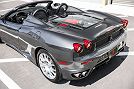 2009 Ferrari F430 Spider image 11