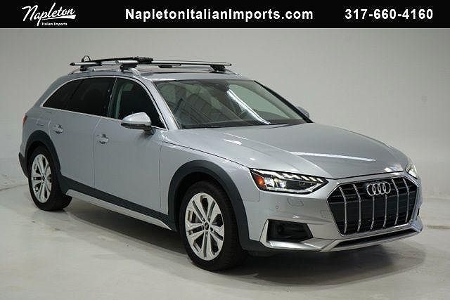 2023 Audi A4