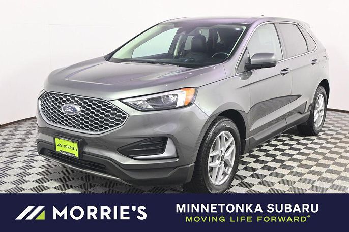 2023 Ford Edge