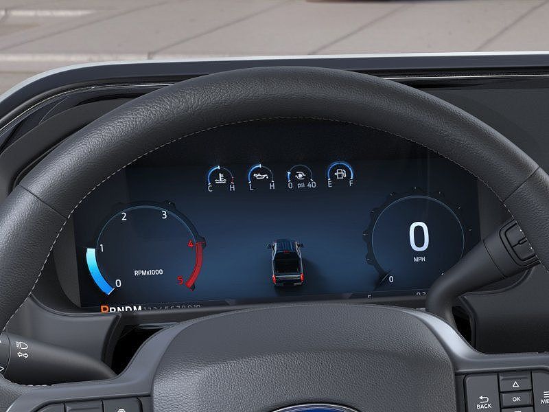 2026 Ford F-350
