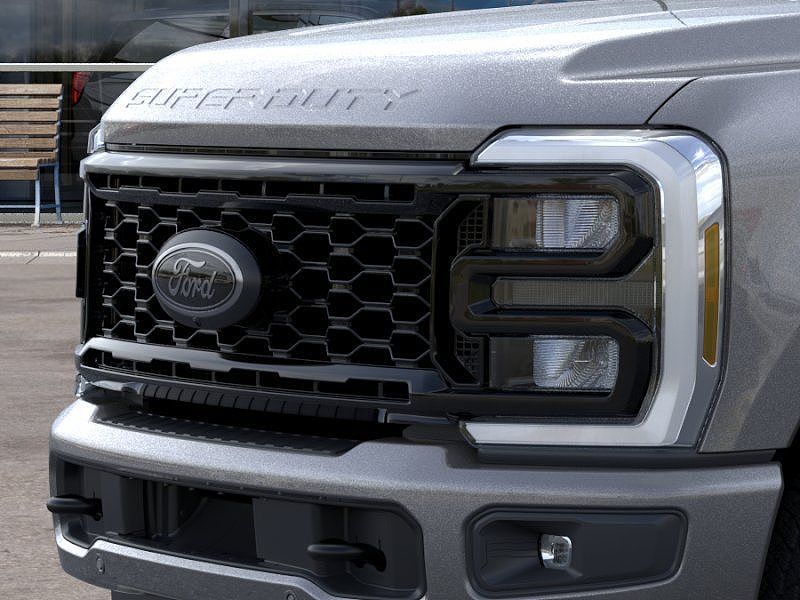 2026 Ford F-350