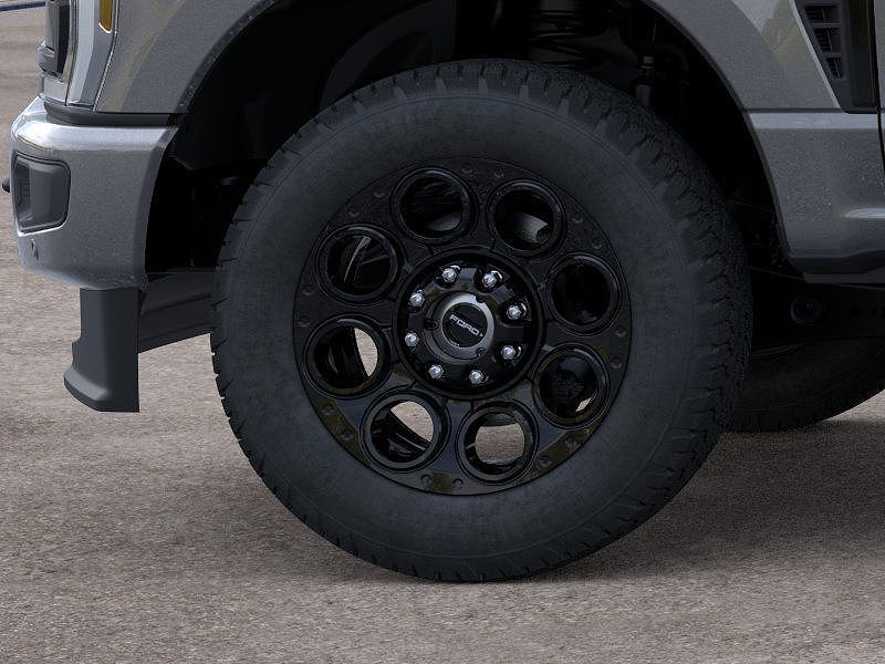 2026 Ford F-350