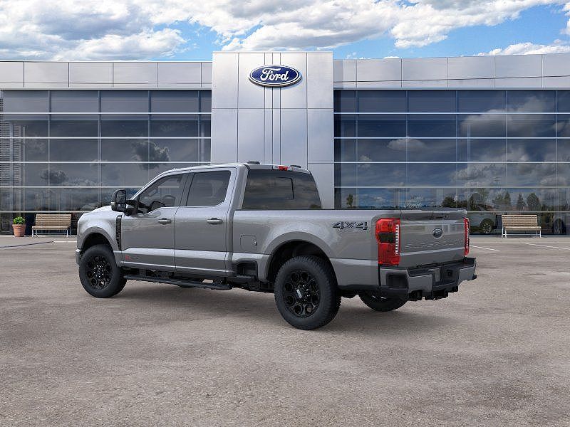 2026 Ford F-350
