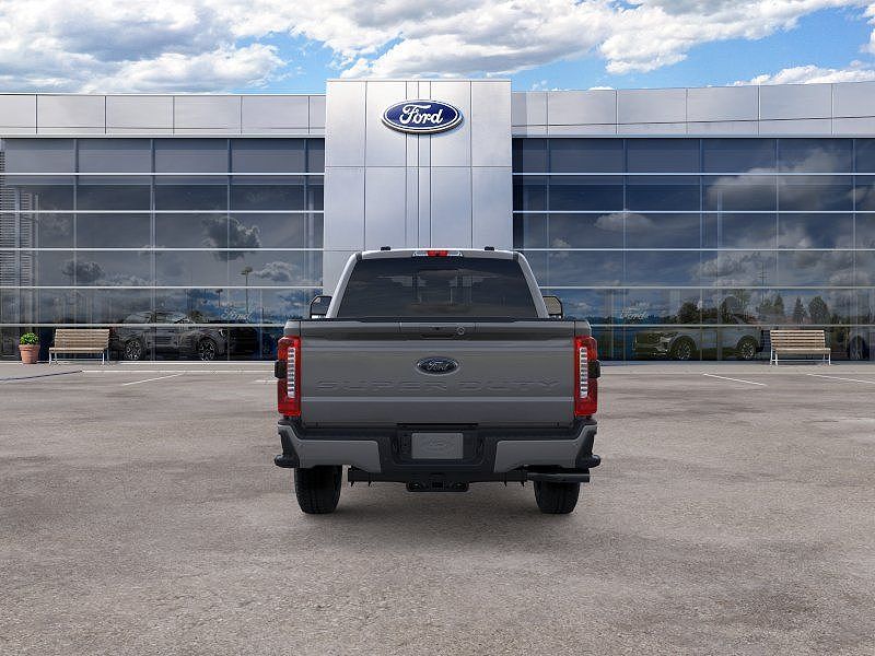2026 Ford F-350