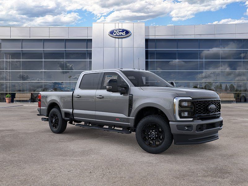 2026 Ford F-350
